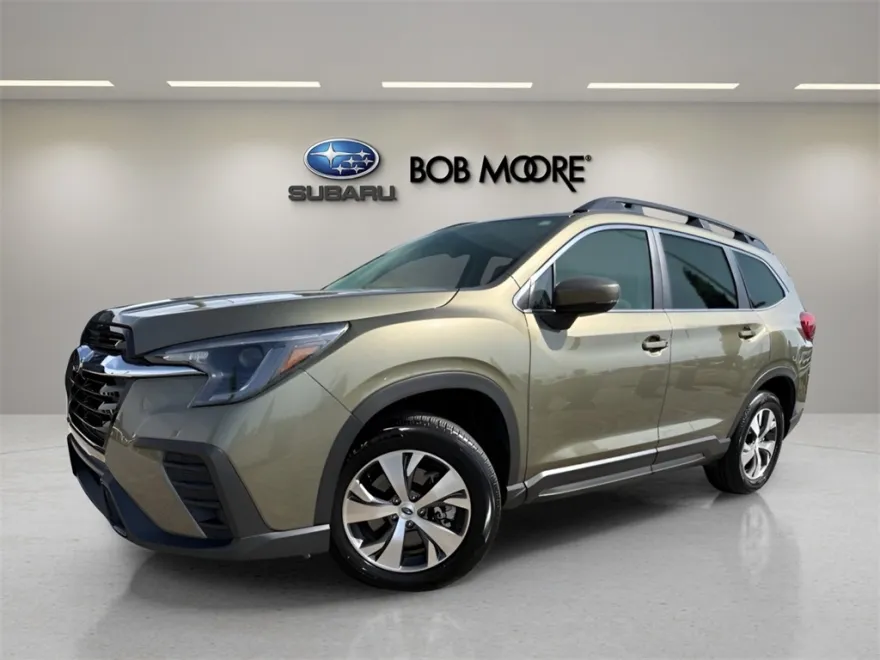2025 Subaru Ascent Premium photo 1