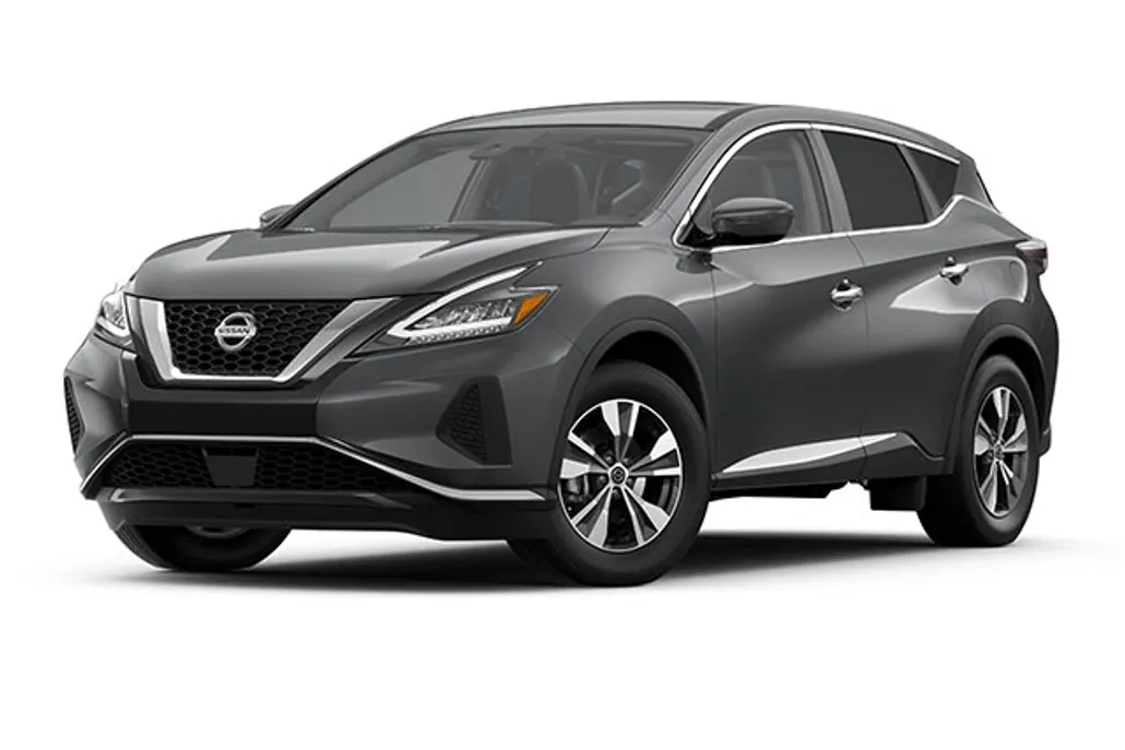 2023 Nissan Murano S photo 1