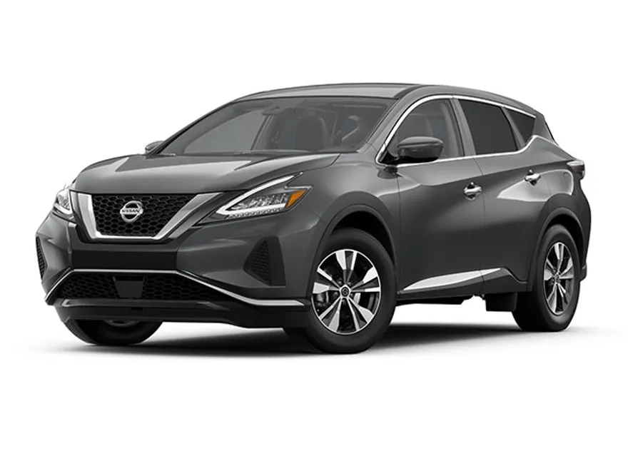 2023 Nissan Murano S photo 1