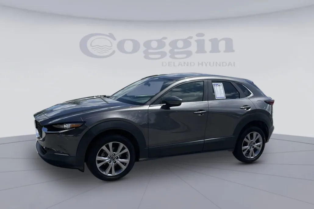 2021 Mazda CX-30 Preferred photo 1