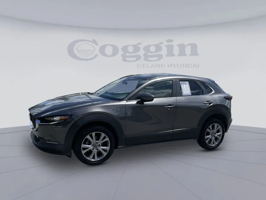 2021 Mazda CX-30 Preferred photo 1