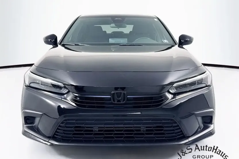 2024 Honda Civic Sport photo 1