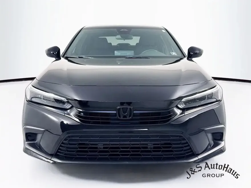 2024 Honda Civic Sport photo 1
