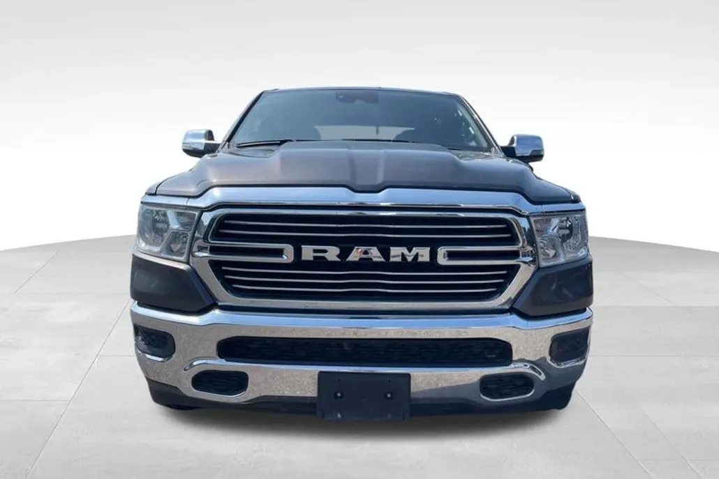 2023 Ram 1500 Laramie photo 1
