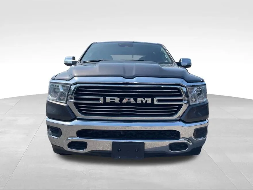 2023 Ram 1500 Laramie photo 1