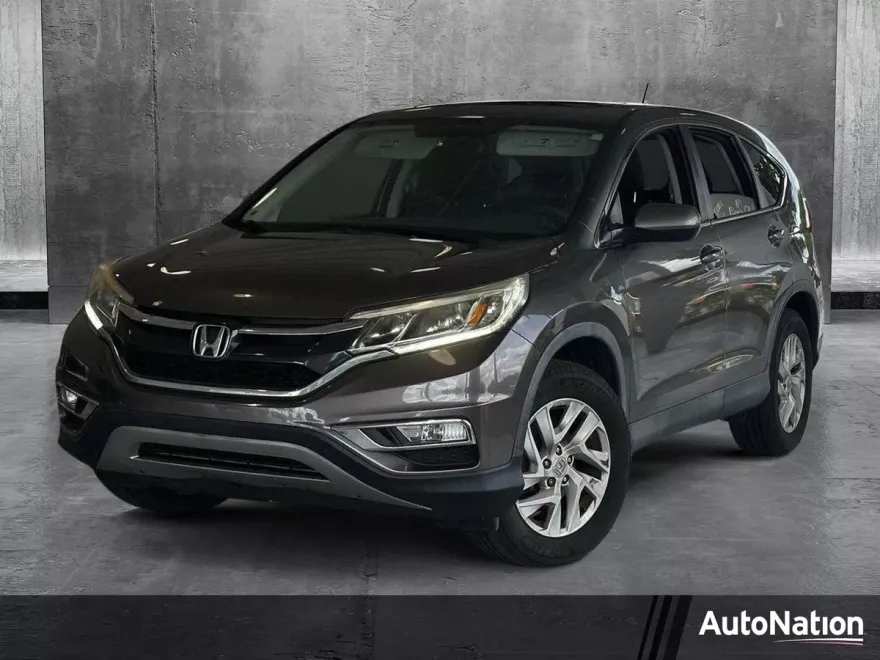 2015 Honda CR-V EX photo 1