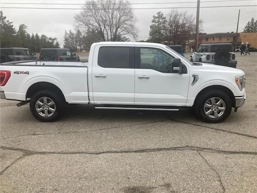 2022 Ford F-150 photo 1