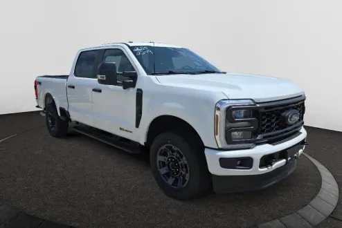 2025 Ford F-250 XL photo 3