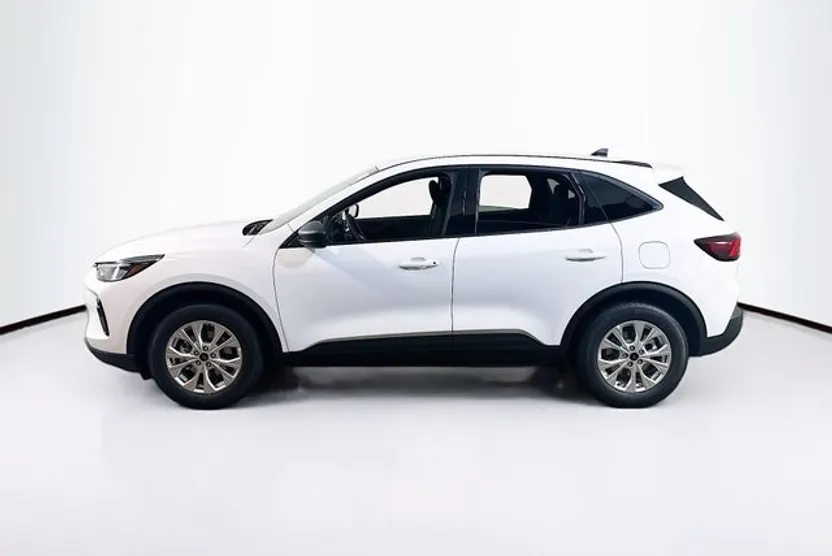 2026 Ford Escape Active photo 1