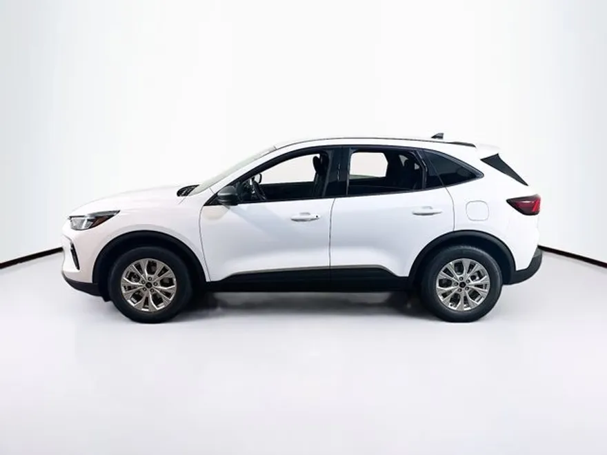 2026 Ford Escape Active photo 1