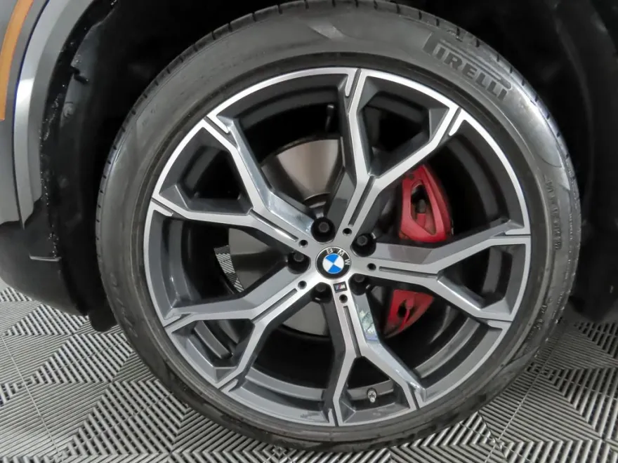 2023 Bmw X5 xDrive40i photo 45