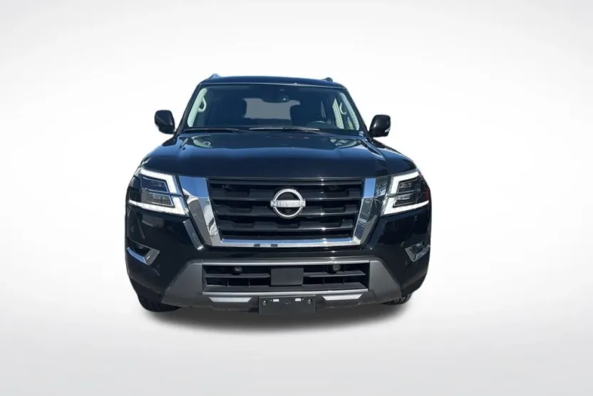 2023 Nissan Armada SL photo 1