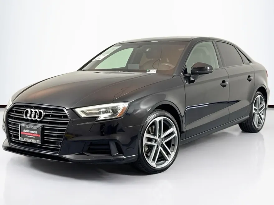 2020 Audi A3 Premium photo 1