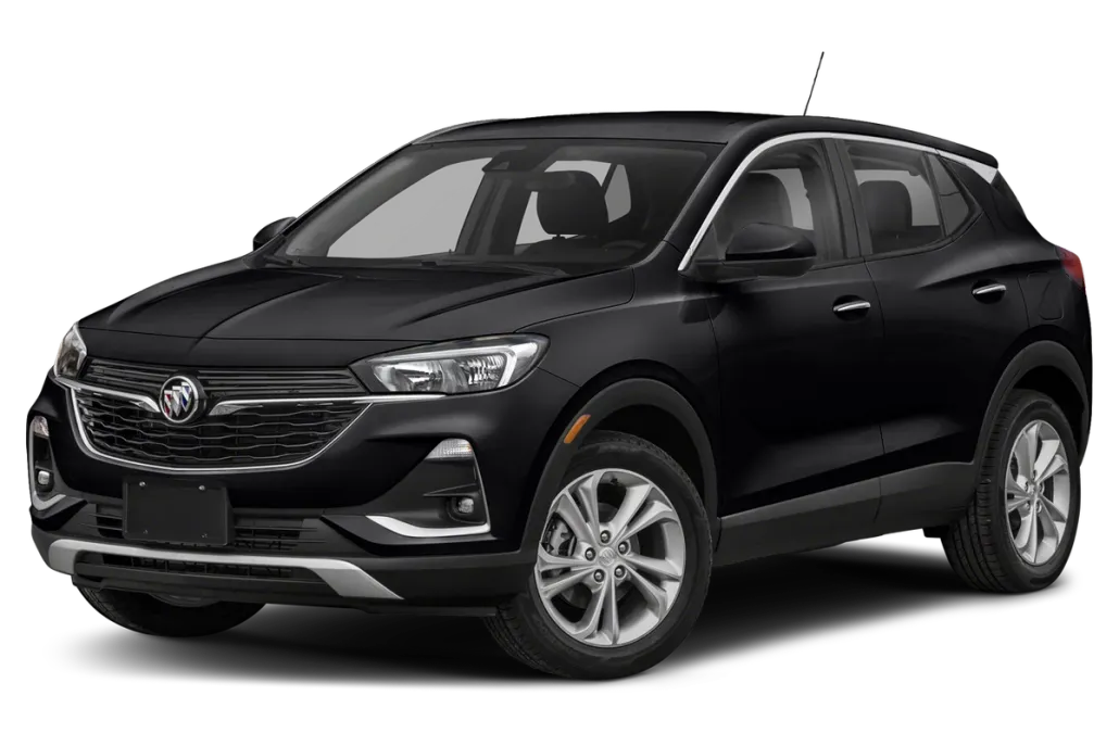 2022 Buick Encore GX Preferred photo 1