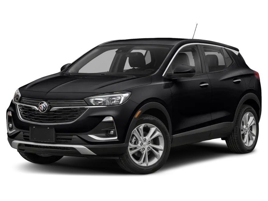 2022 Buick Encore GX Preferred photo 1