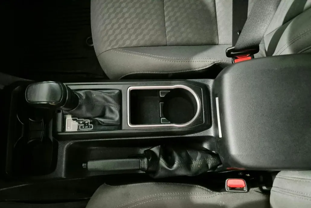 2022 Toyota Tacoma SR V6 photo 6