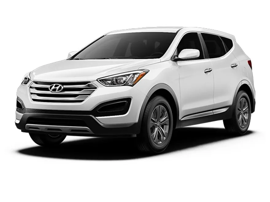 2015 Hyundai Santa Fe Sport photo 1