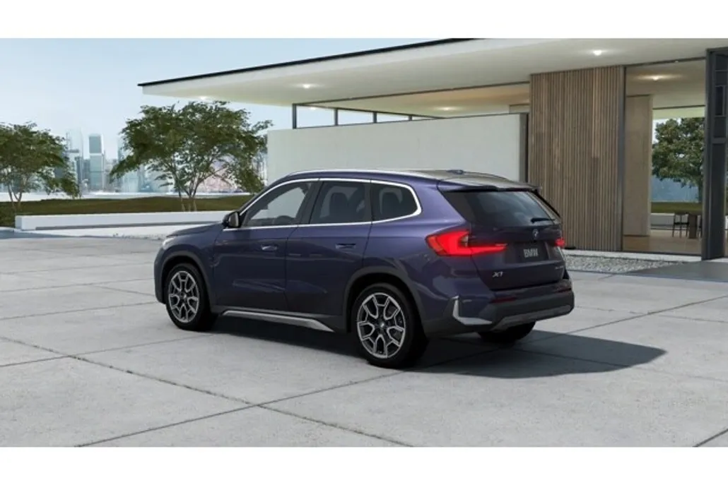 2026 Bmw X1 XDrive28i photo 1
