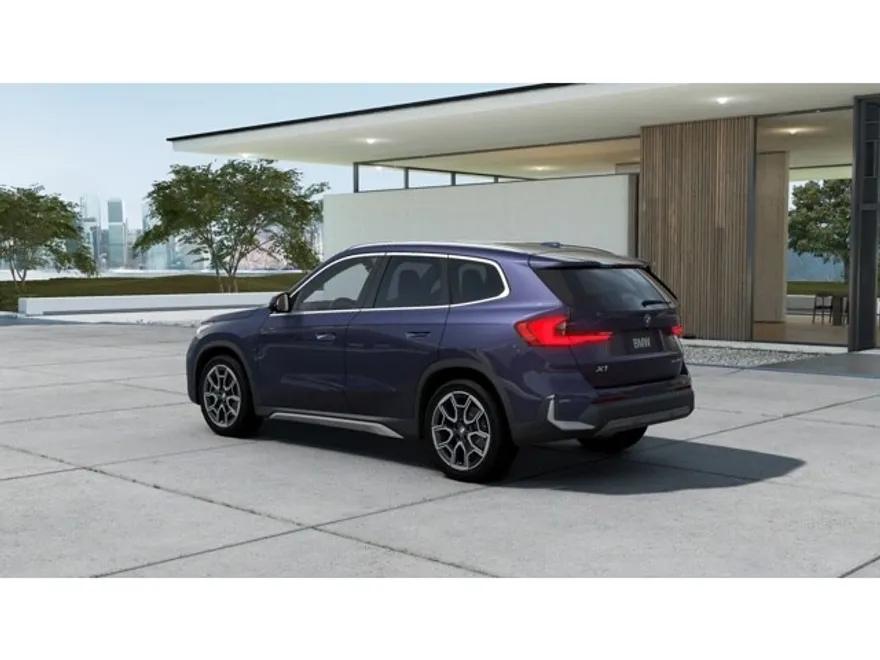 2026 Bmw X1 XDrive28i photo 1