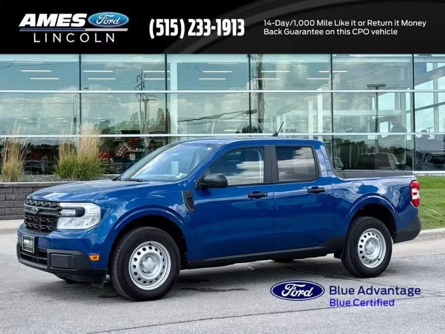 2024 Ford Maverick XL photo 1