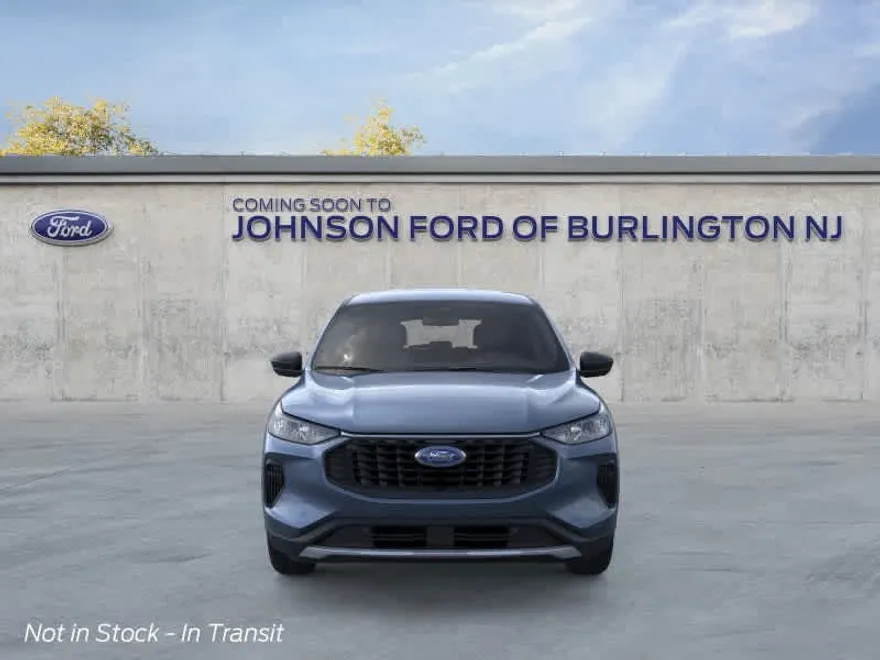 2025 Ford Escape Active photo 1