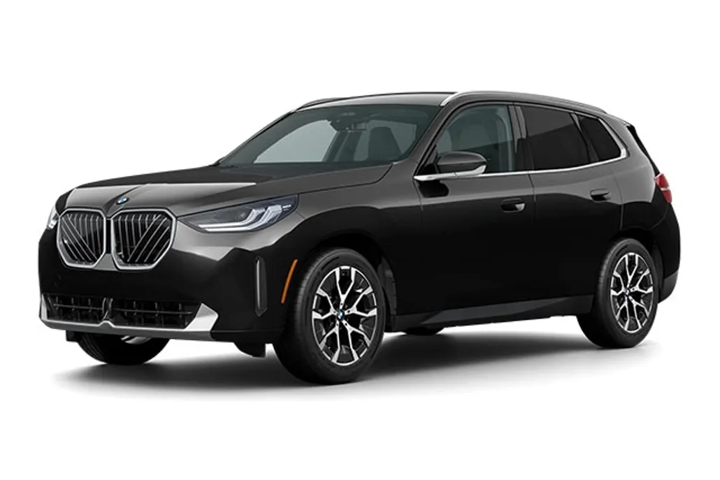 2025 Bmw X3 30x Drive photo 1