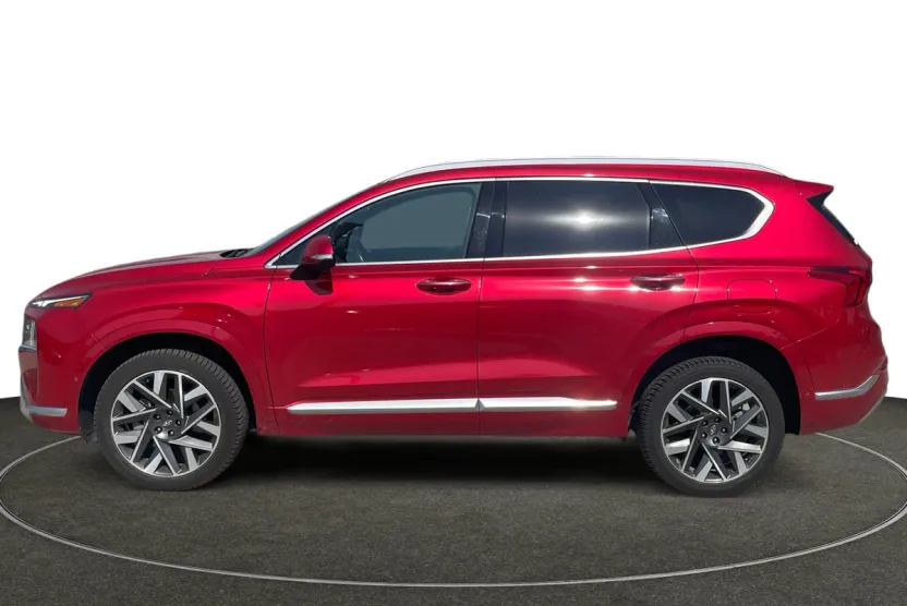 2023 Hyundai Santa Fe Calligraphy photo 1