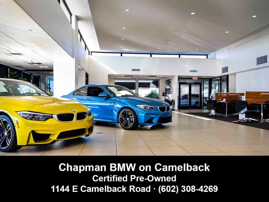 2019 Bmw 430i Coupe photo 1