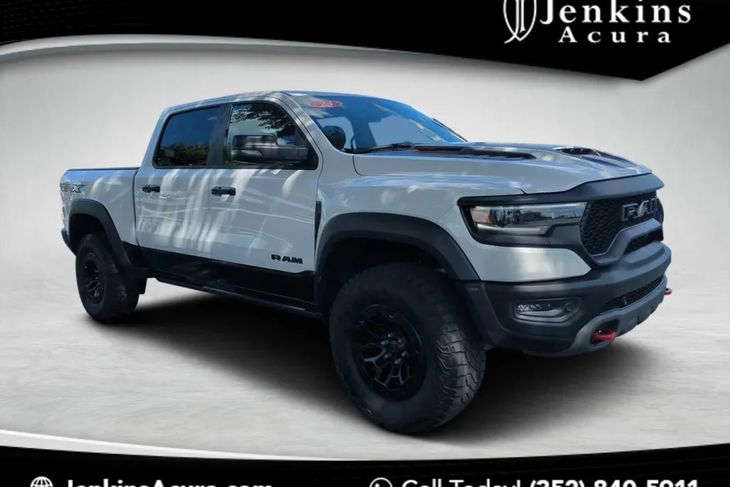 2023 Ram 1500 TRX photo 1