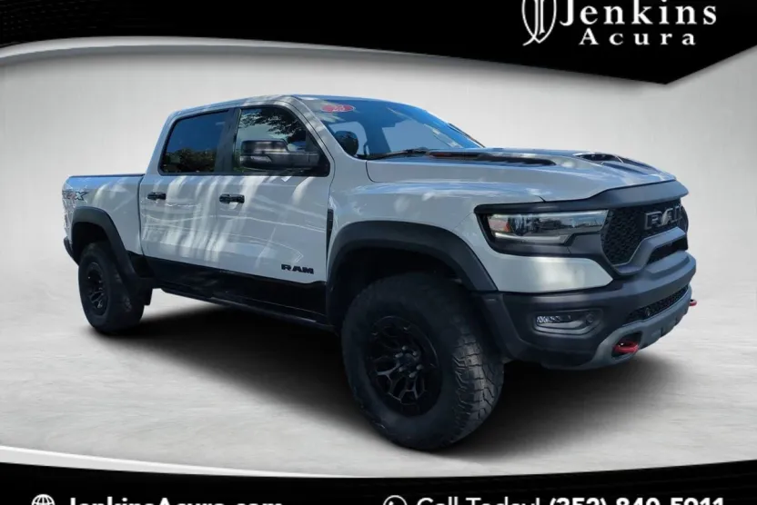 2023 Ram 1500 TRX photo 1