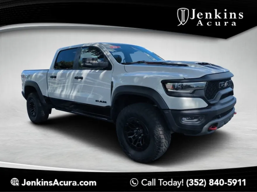 2023 Ram 1500 TRX photo 1