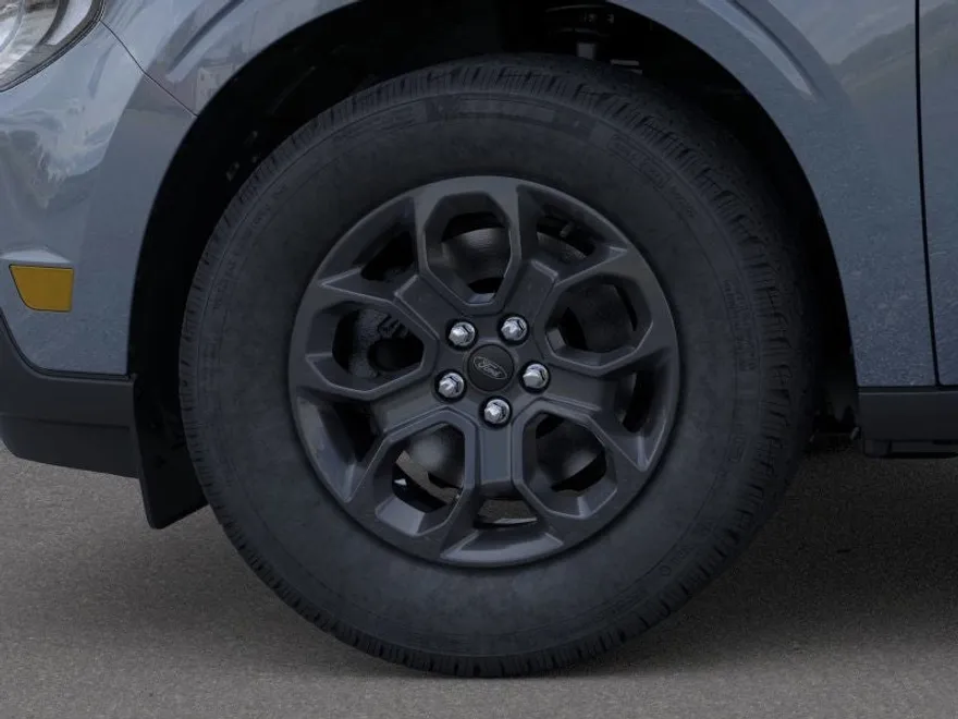 2025 Ford Maverick XLT photo 1