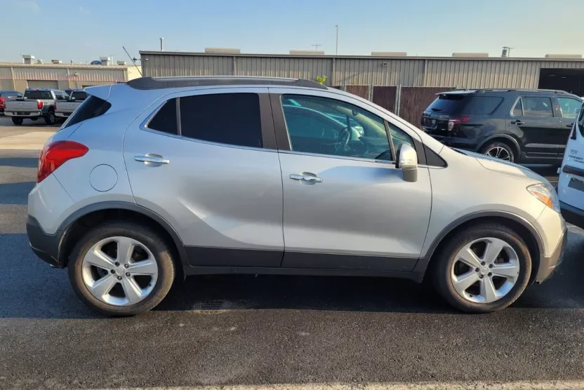 2016 Buick Encore Base photo 1