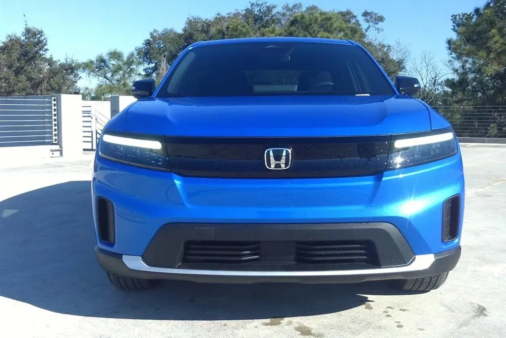 2025 Honda Prologue EX photo 1