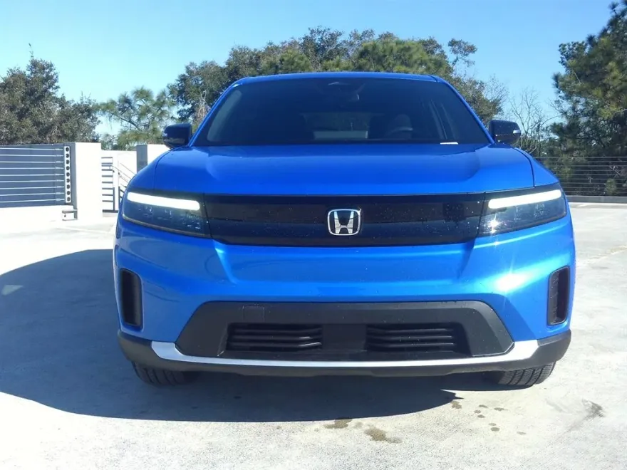 2025 Honda Prologue EX photo 1