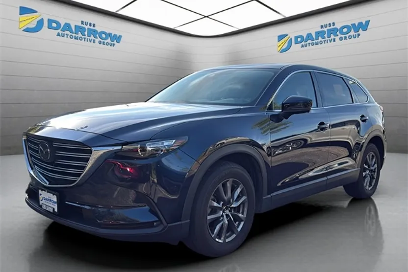 2023 Mazda CX-9 Touring photo 1