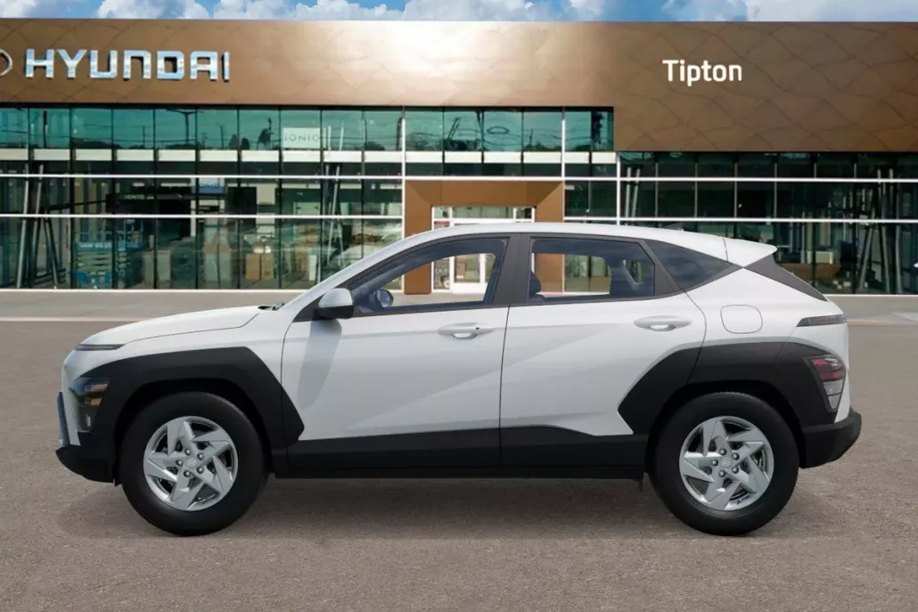 2026 Hyundai Kona SE photo 1