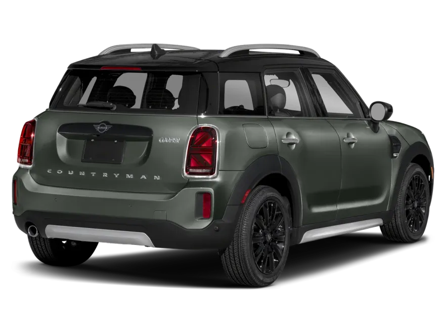 2024 Mini Countryman S photo 1