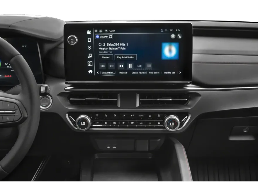 2024 Acura ZDX A-Spec photo 6