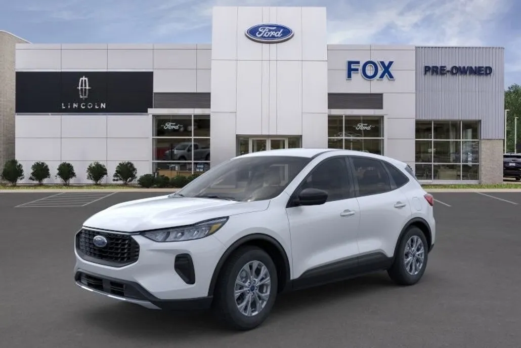 2025 Ford Escape Active photo 1