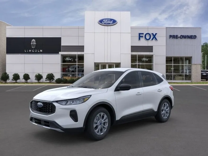 2025 Ford Escape Active photo 1