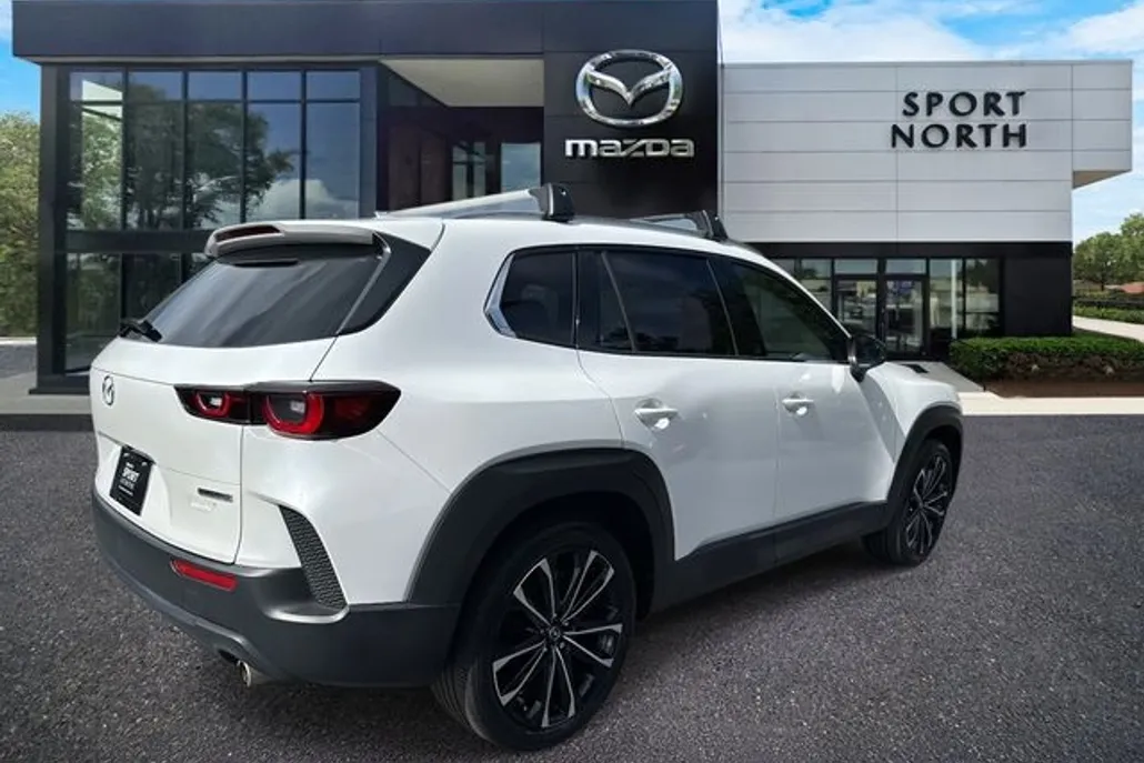 2023 Mazda CX-50 2.5 Premium Plus photo 1