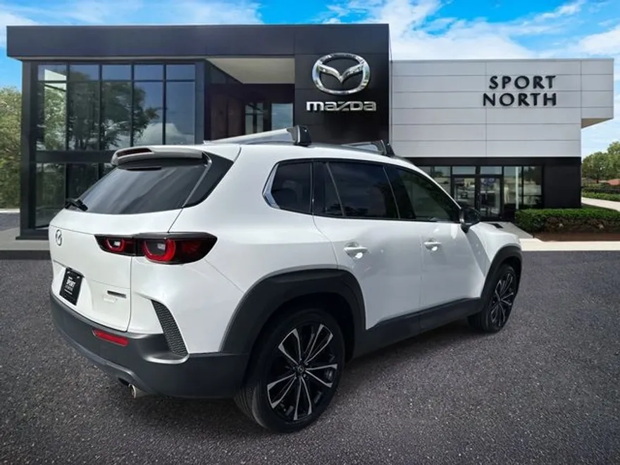 2023 Mazda CX-50 2.5 Premium Plus photo 1
