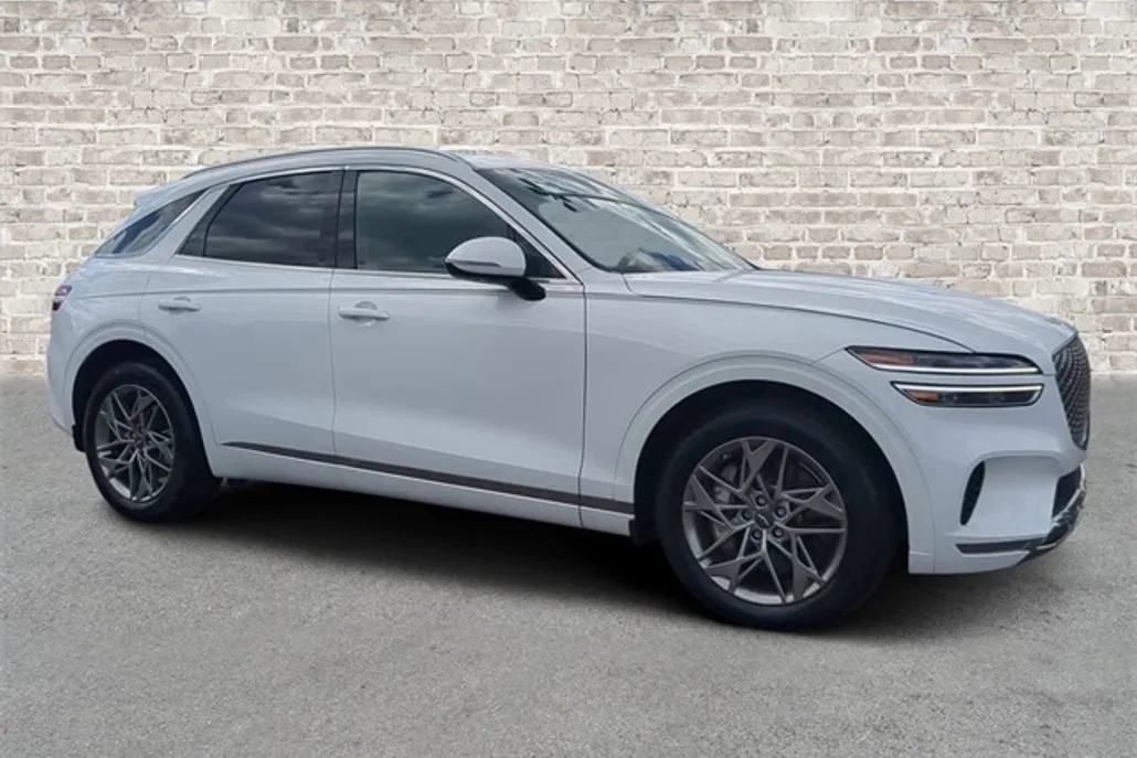 2024 Genesis GV70 2.5T photo 1