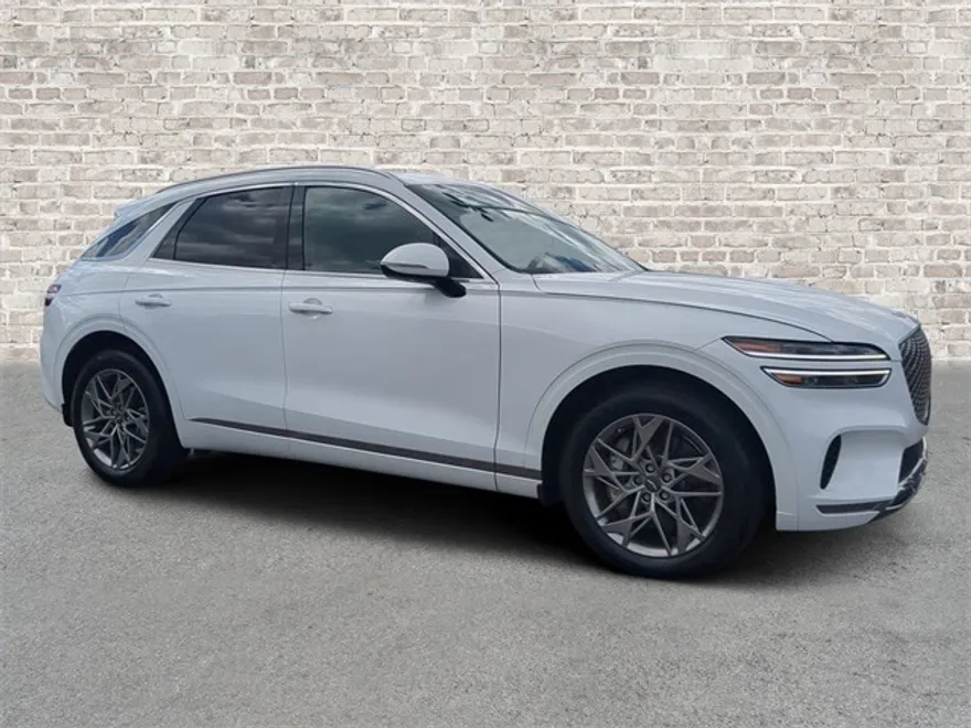 2024 Genesis GV70 2.5T photo 1