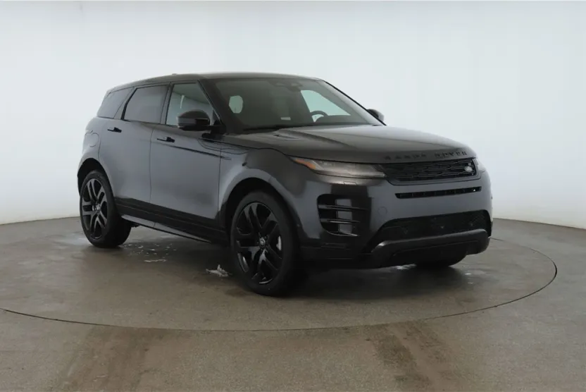 2024 Land Rover Range Rover Evoque Dynamic SE photo 1