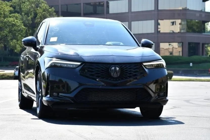 2023 Acura Integra A-Spec photo 1