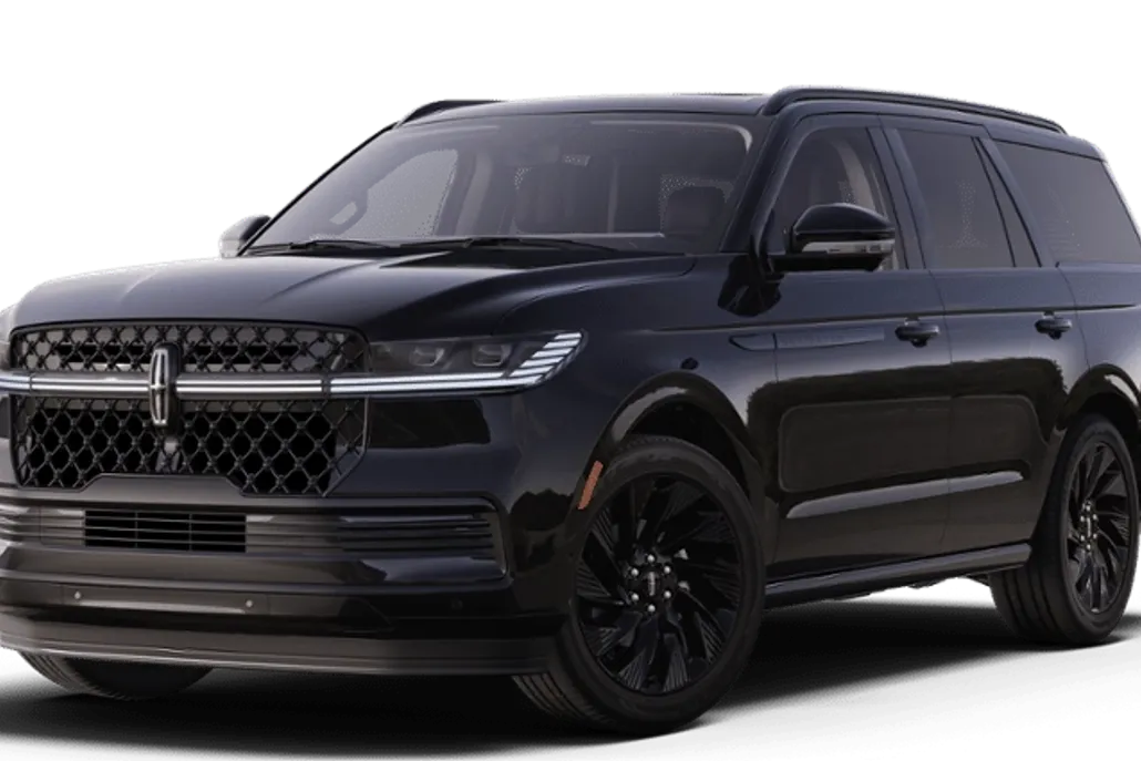 2025 Lincoln Navigator Reserve photo 1