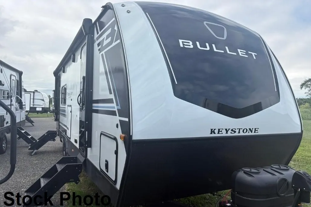 2026 Bullet Bullet photo 1