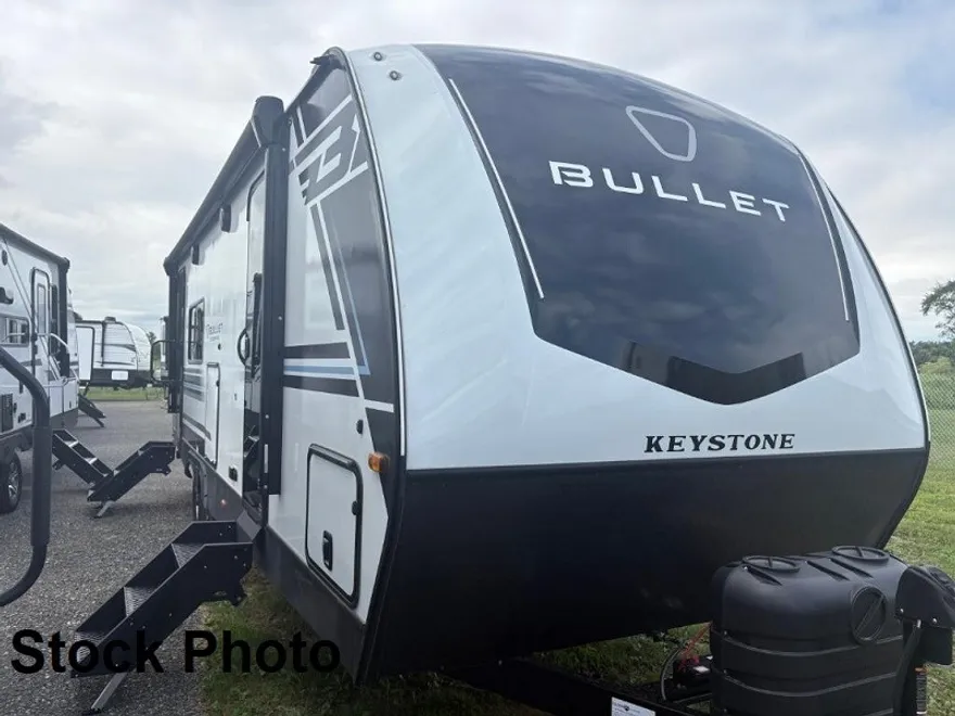 2026 Bullet Bullet photo 1